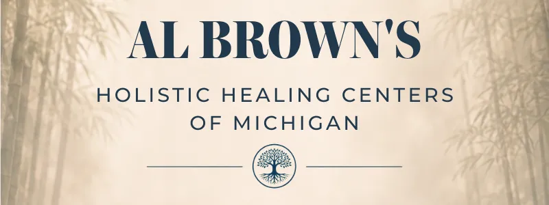 Al Brown’s Holistic Healing Institute