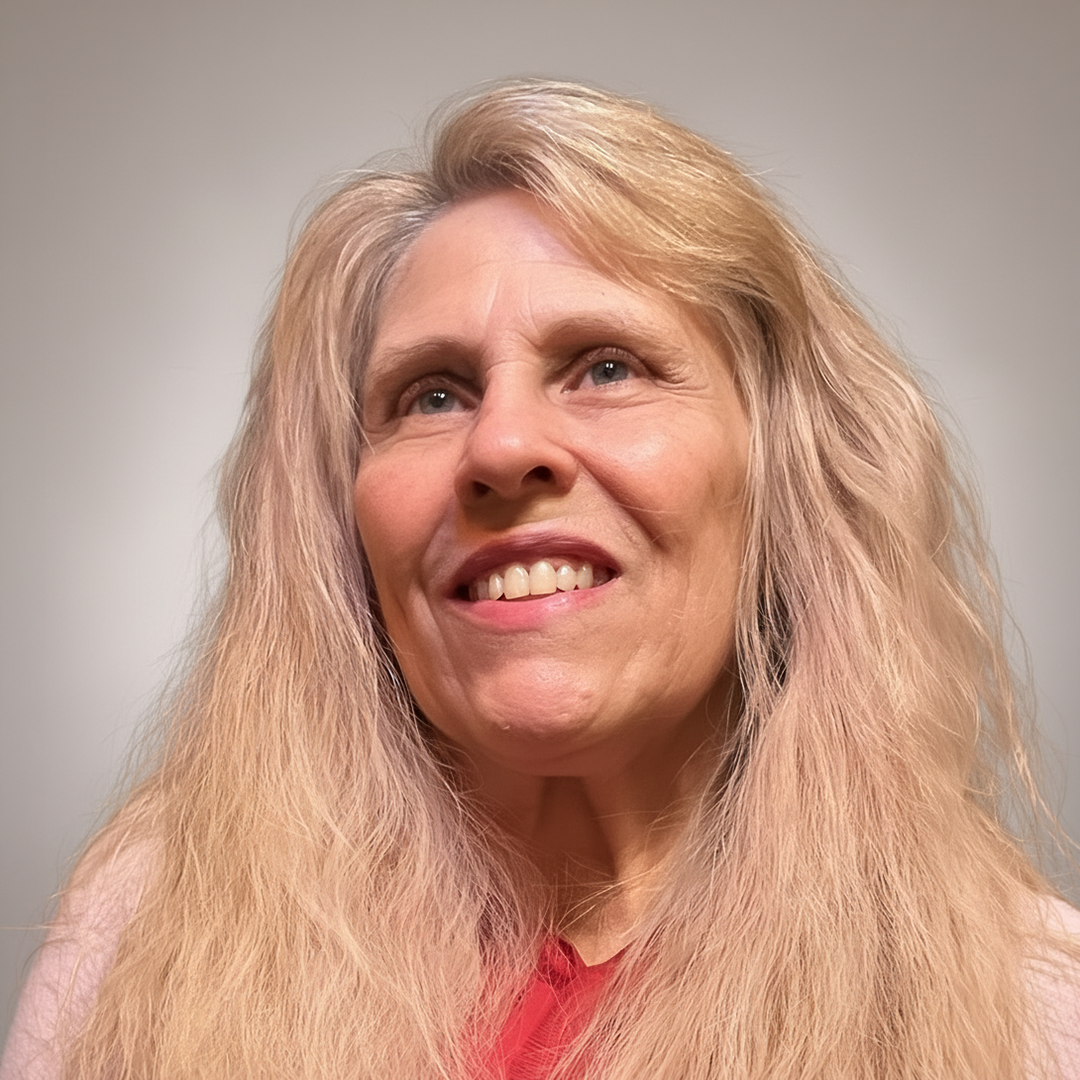 Andrea Plewka, physical therapist at Al Brown’s Holistic Healing Centers