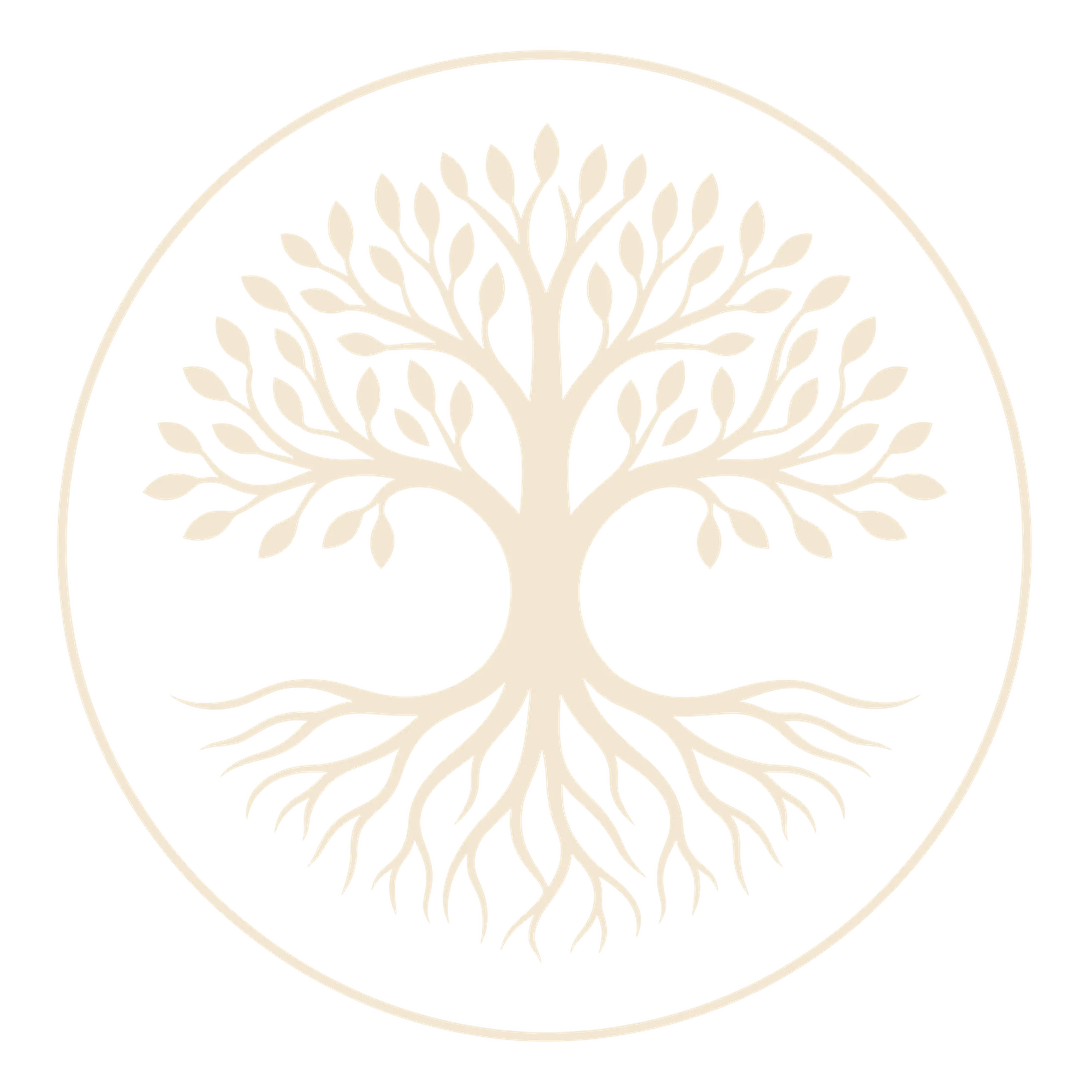 Al Brown’s Holistic Healing Institute footer logo