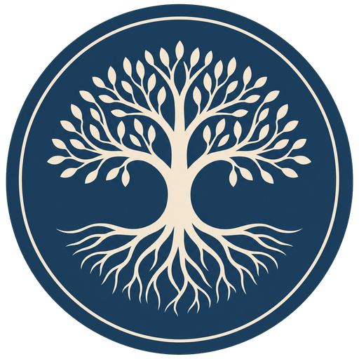 Al Brown’s Holistic Healing Institute logo